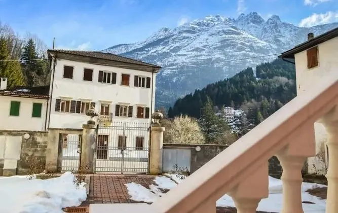 Perarolo - 1