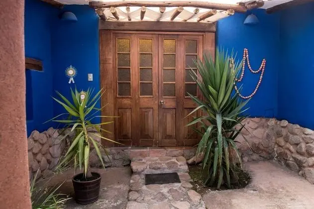 Perayoc Art & Luxury Bungalows