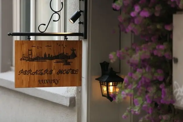 Perazre Hotel