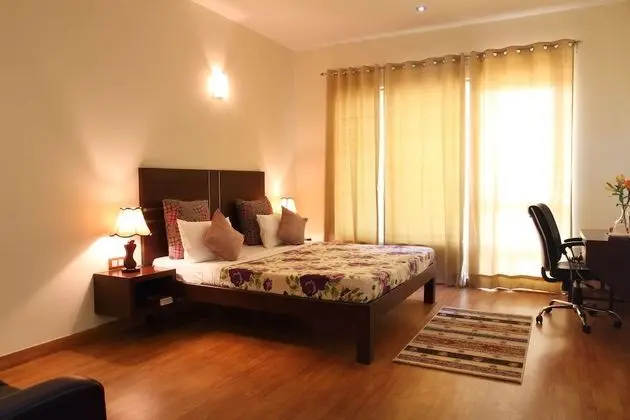 Perch Arbor Golf Course Road - Öne Çıkan Resim