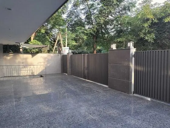 Perch Service Apartments DLF Cyber City - Dış Mekan