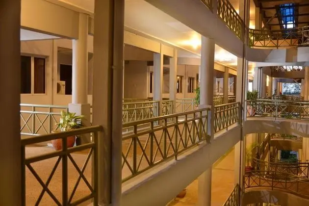 Perdana Beach Resort