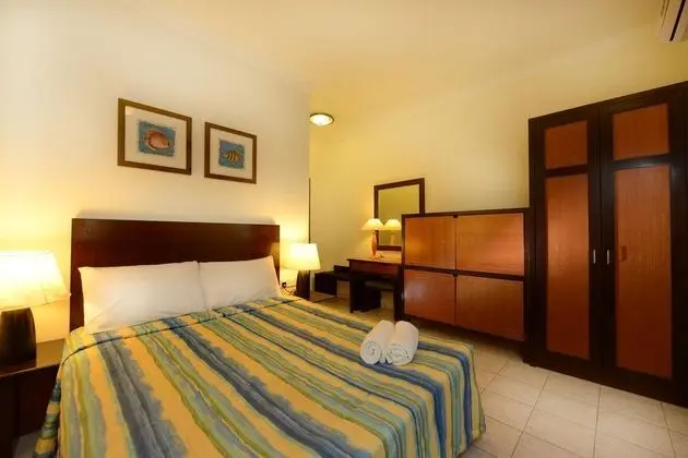 Perdana Beach Resort - Genel