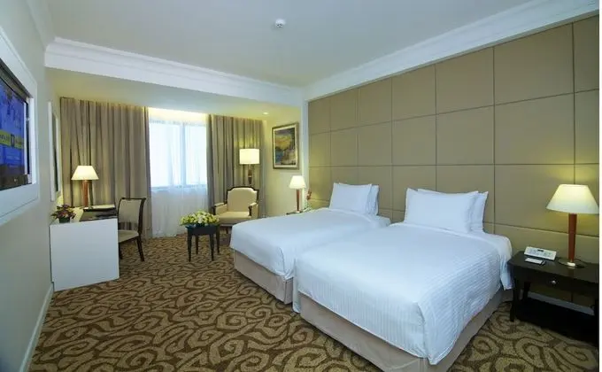 Perdana Kota Bharu - Oda