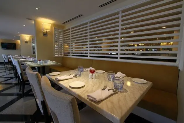 Perdana Kota Bharu - Yerinde Yemek