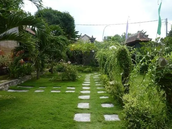 Perdana Lembongan - Dış Mekan