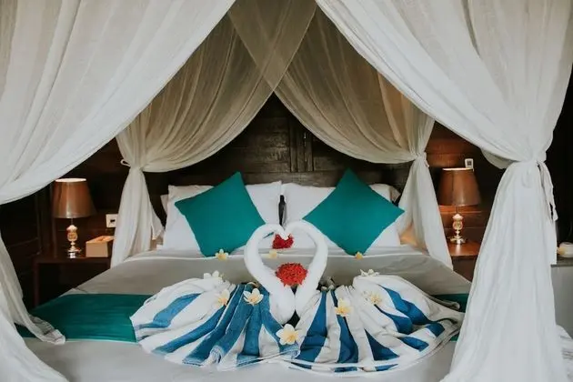 Perdana Lembongan - Oda