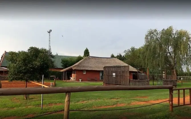 Perdehoek Venue