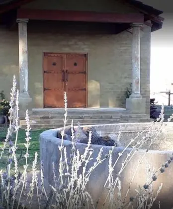 Perdehoek Venue - Dış Mekan