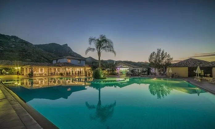 Perdepera Resort - Öne Çıkan Resim