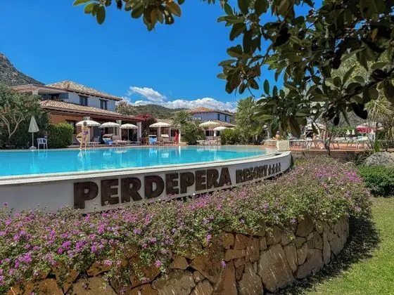Perdepera Resort - Öne Çıkan Resim