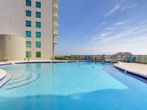 Perdido Towers #303