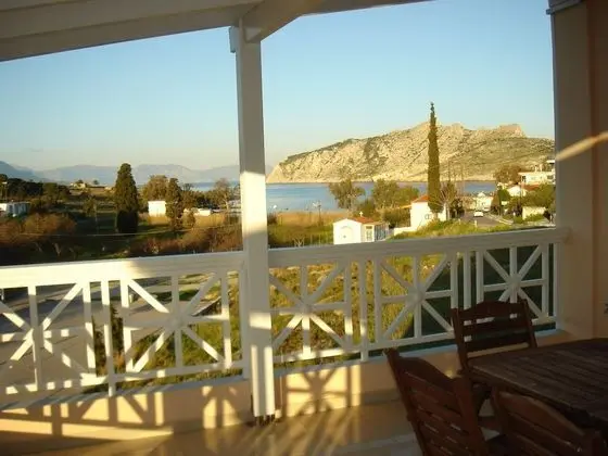 Perdika Suites