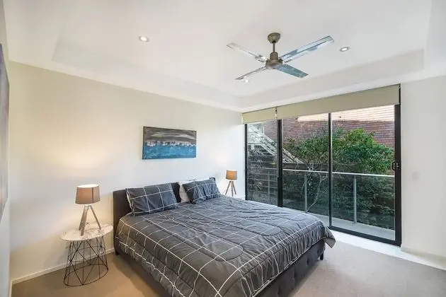 Peregian On The Beach Unit 3 - Oda
