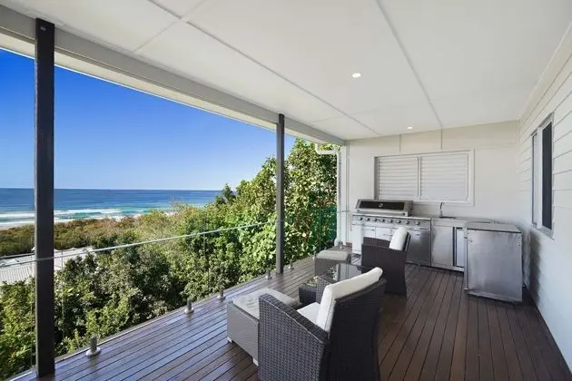 Peregians Viewing Deck, 324 David Low Way, Peregian Beach, Noosa Area - Öne Çıkan Resim