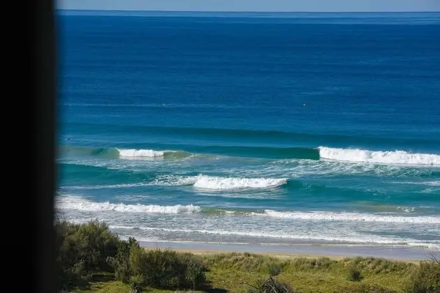 Peregians Viewing Deck, 324 David Low Way, Peregian Beach, Noosa Area - Plaj