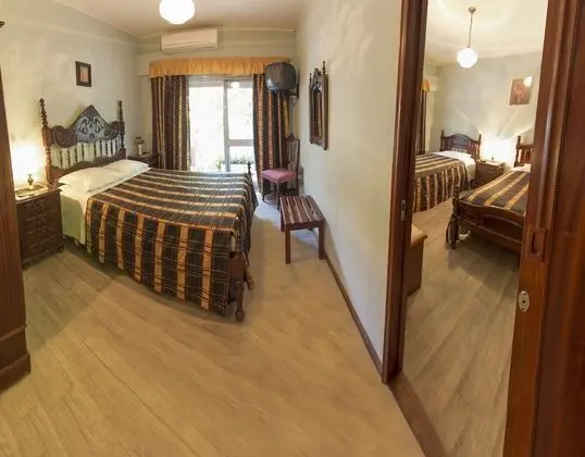 Pereira Hostel & Guesthouse - Öne Çıkan Resim