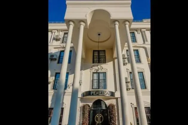 Pereira Samsun Hotel