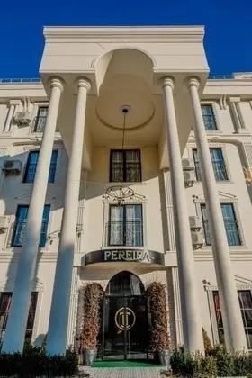 Pereira Samsun Hotel