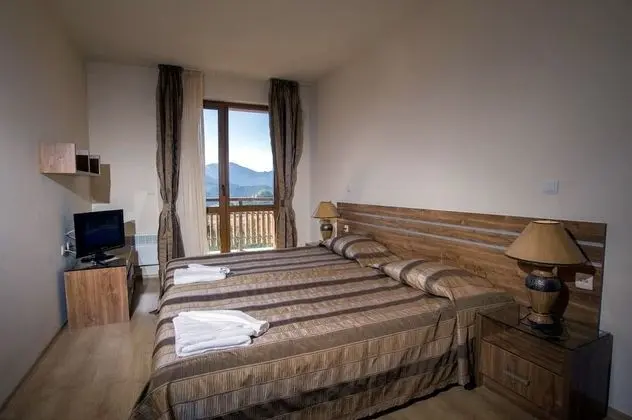 Hotel Perelik Palace - Oda