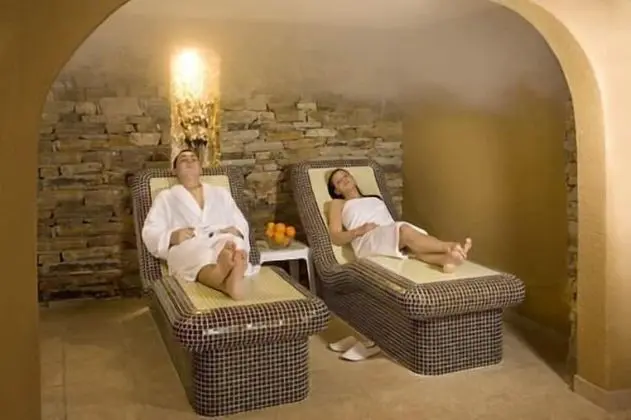 Hotel Perelik Palace - Spa