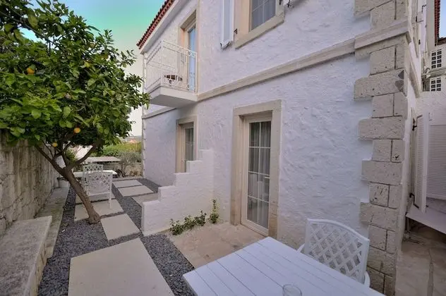 Peremere Alaçatı Hotel