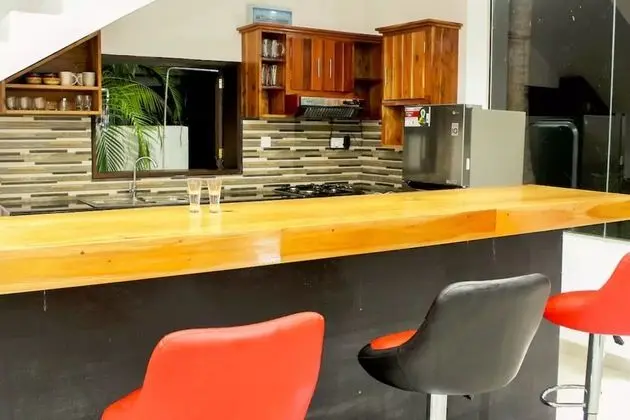 Perennial Home - İç Mekan