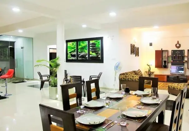 Perennial Home - Yerinde Yemek