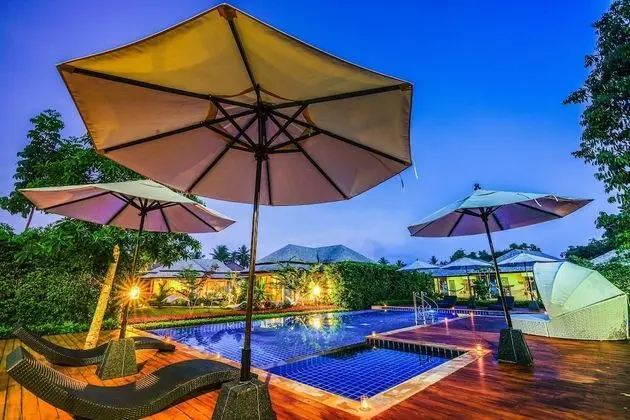Perennial Resort