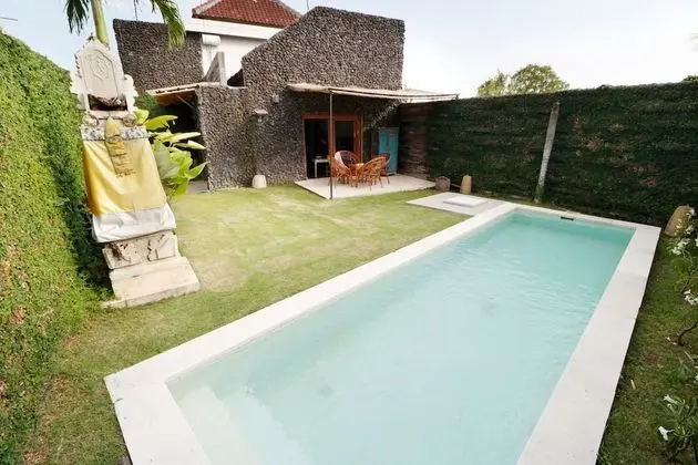 Villa Pererenan