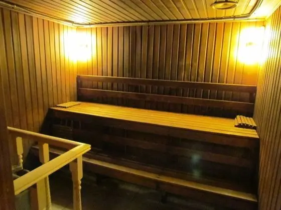 Hotel Pereslavl - Spa