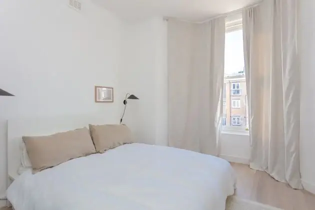 The Perfect 2 Bedroom Family Apartment in West Hackney