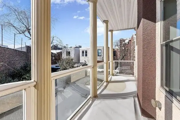 Perfect 2BR Graduate Hospital Condo