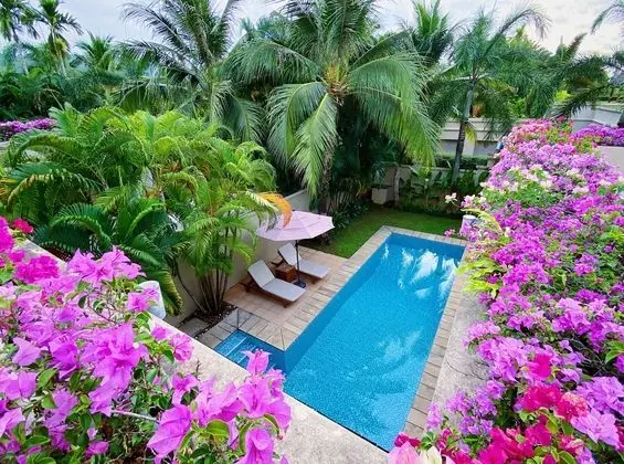 Perfect 2br Pool Villa In Residence Bangtao Beach1 - Öne Çıkan Resim