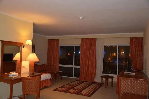 Perfect Accommodation at Le Mirage New Tiran Naama Bay - Mülk Olanakları