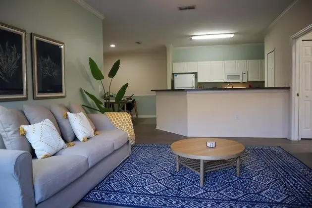 Perfect Amenities and Perfect Location - Oda