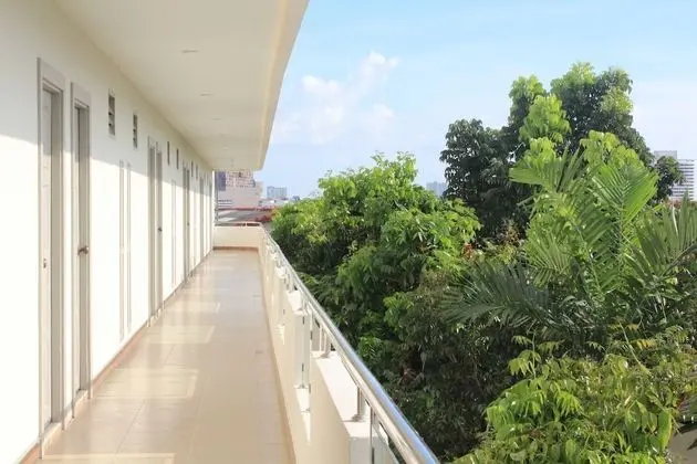 The Perfect Boutique Hotel