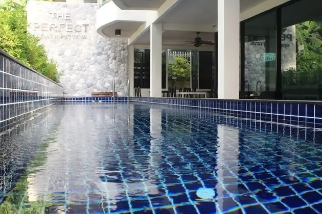 The Perfect Boutique Hotel - Havuz