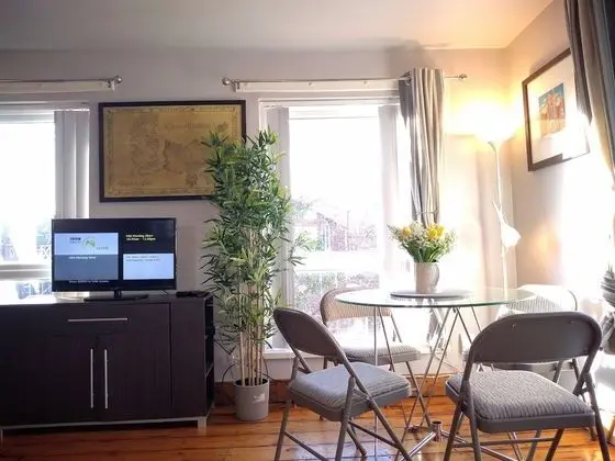 Perfect City Center Location, Parking, 4 Beds - Yerinde Yemek