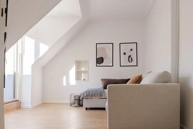 Perfect Family Apt Heart of CPH Charming - Oda