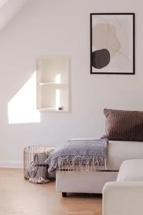 Perfect Family Apt Heart of CPH Charming - Oda