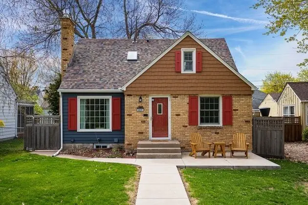 Perfect Family Bungalow