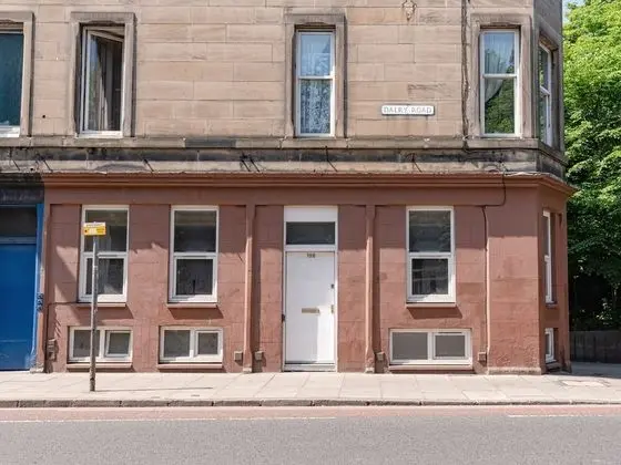 Perfect Flat in Central Edinburgh