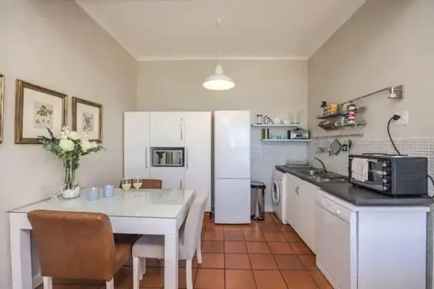 Perfect Getaway in Clifton - Mutfak