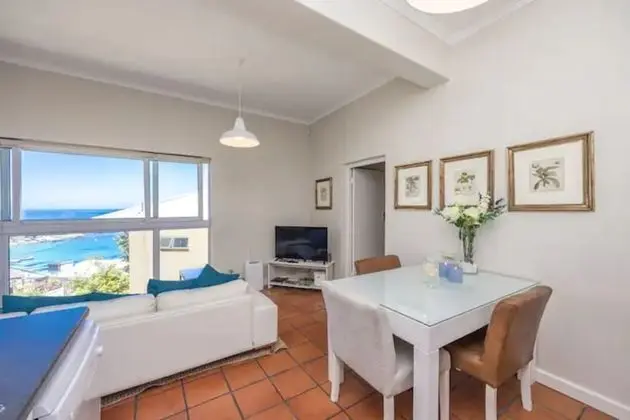 Perfect Getaway in Clifton - Yerinde Yemek