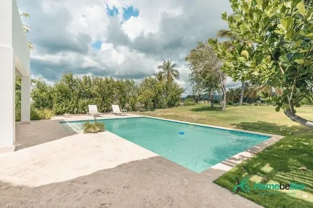 For the Perfect Getaway the Perfect Villa at Cap Cana