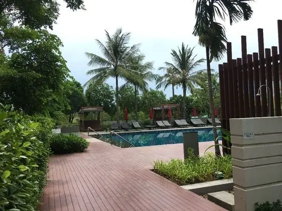 Perfect Harmony Condotel