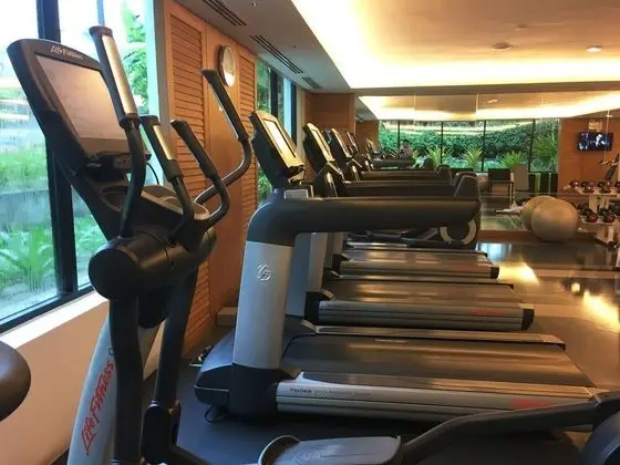 Perfect Harmony Condotel - Fitness