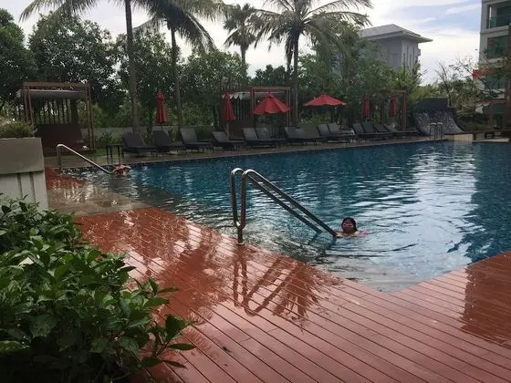 Perfect Harmony Condotel - Öne Çıkan Resim