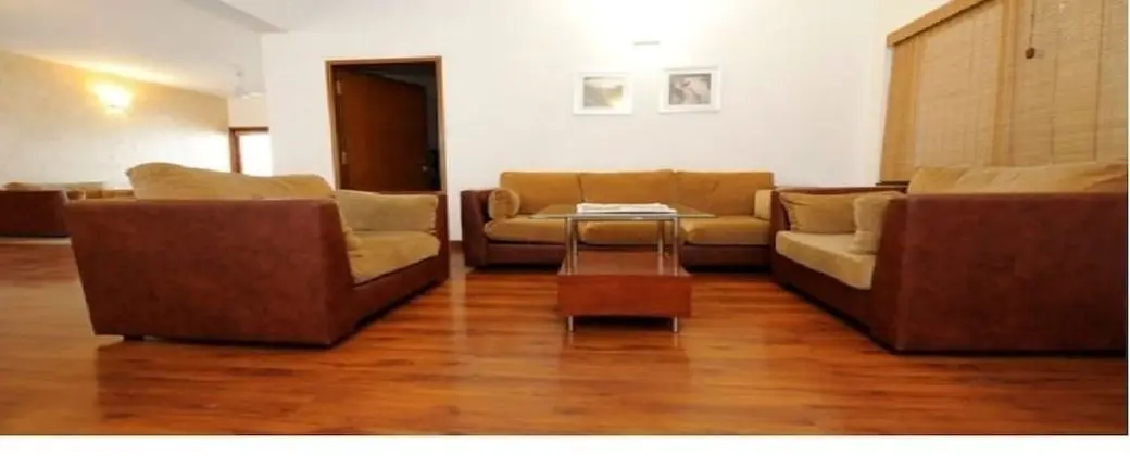 Perfect Haven Egmore Serviced Apartments - Lobi